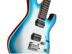 G300-GLAM-PIMB G Series Электрогитара, голубая, Cort