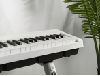 Цифровое пианино Grace BP-70 WH - белый