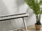 Цифровое пианино Grace BP-70 WH - белый