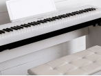 Цифровое пианино Grace BP-90 WH - белый