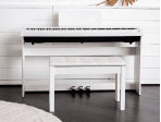 Цифровое пианино Grace BP-90 WH - белый