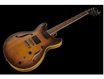 Полуакустическая гитара Ibanez AS53-TF