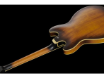 Полуакустическая гитара Ibanez AS53-TF