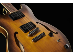 Полуакустическая гитара Ibanez AS53-TF