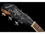 Полуакустическая гитара Ibanez AS53-TF