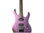 MMT100-FR-AUPK MMT Электрогитара, розовая, Mooer