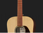 Электроакустическая гитара Martin Guitar D-X2E Rosewood
