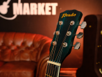 Акустическая гитара Prado HS-3915 BOB
