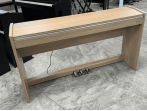 Цифровое пианино Roland F701 LA - белёный дуб