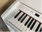Цифровое пианино Roland F701 WH - белый