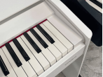 Цифровое пианино Roland F701 WH - белый