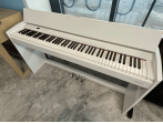 Цифровое пианино Roland F701 WH - белый