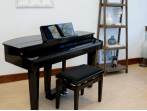 Цифровой рояль Roland GP-3 PE