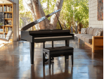 Цифровой рояль Roland GP-6 PE
