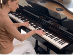 Цифровой рояль Roland GP-6 PE