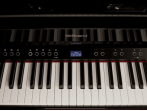 Цифровое пианино Roland LX-5 DR - тёмный палисандр