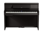 Цифровое пианино Roland LX-5 DR - тёмный палисандр