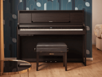 Цифровое пианино Roland LX-6 DR - тёмный палисандр