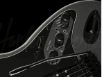 Электрогитара Harley Benton ST-JAMster MDS
