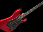 Электрогитара Harley Benton ST-JAMster SCA