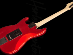 Электрогитара Harley Benton ST-JAMster SCA