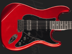 Электрогитара Harley Benton ST-JAMster SCA