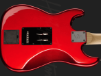 Электрогитара Harley Benton ST-JAMster SCA