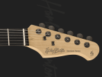 Электрогитара Harley Benton ST-JAMster SCA