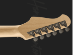 Электрогитара Harley Benton ST-JAMster SCA