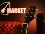 Акустическая гитара STAGG SA35 DS-BK