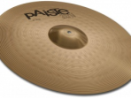 Тарелка 18'' 201 Bronze Crash/Ride Paiste