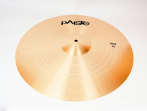 Тарелка 20'' Райд Silent Ride Paiste