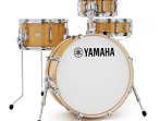 Акустическая ударная установка Yamaha Stage Custom Hip Shell Set NW