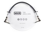 Коммутационный кабель, 30см, стерео, Dunlop MXR DCIST1RR