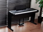 Цифровое пианино Yamaha DGX-670 B