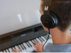 Цифровое пианино Kawai ES520 B | ES-520 (черное)