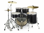 Акустическая ударная установка Yamaha Rydeen Standard Black Glitter Комплект