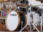 Ударная установка Yamaha Stage Custom Hip Shell Set RB