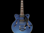 Полуакустическая гитара Gretsch G2655T FBL Streamliner