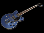 Полуакустическая гитара Gretsch G2655T FBL Streamliner