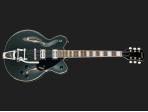 Полуакустическая гитара Gretsch G2622T GM Streamliner