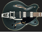 Полуакустическая гитара Gretsch G2622T GM Streamliner