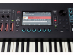 Рабочая станция Roland Fantom 8 Ex