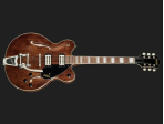 Полуакустическая гитара Gretsch G2622T Strml. DC CB Bigsby IS