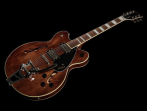 Полуакустическая гитара Gretsch G2622T Strml. DC CB Bigsby IS