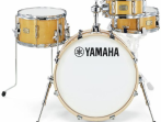 Акустическая ударная установка Yamaha Stage Custom Hip Shell Set NW