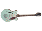 Полуакустическая гитара Gretsch G2655T-P90 CB DC Bigsby TTMM