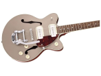 Полуакустическая гитара Gretsch G2655T-P90 CB DC Bigsby TTSH