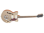 Полуакустическая гитара Gretsch G2655T-P90 CB DC Bigsby TTSH