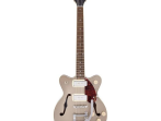 Полуакустическая гитара Gretsch G2655T-P90 CB DC Bigsby TTSH